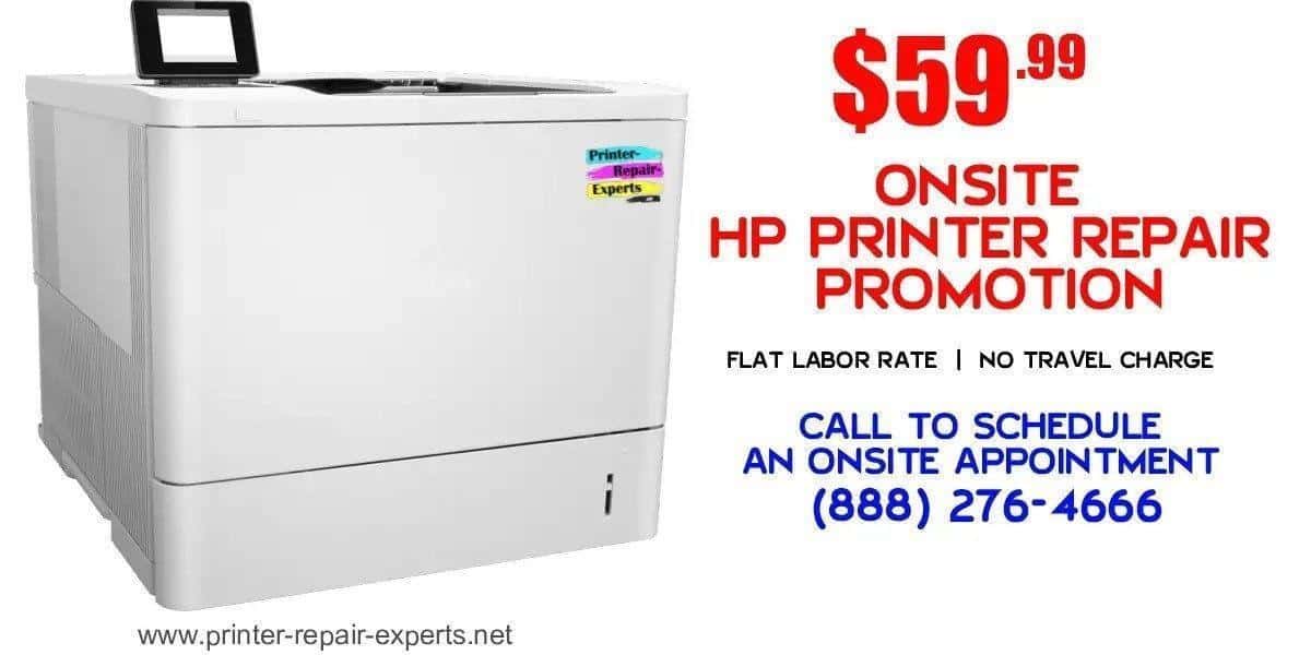 HP Laserjet M610 Printer Service | HP Laserjet M611 Printer Service | HP Laserjet M612 Printer Service