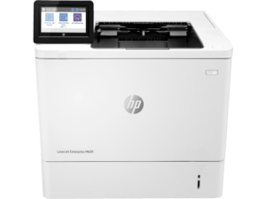 HP LaserJet Enterprise M609 series Product Review