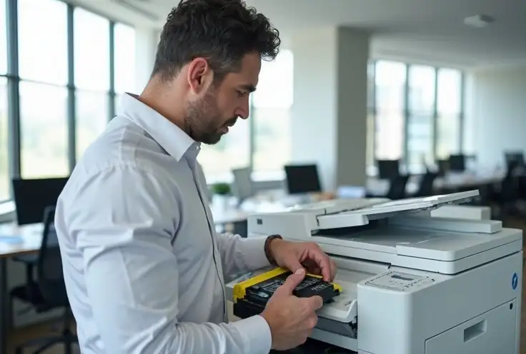 hp laserjet maintenance kit installation | fix hp laserjet paper jam |