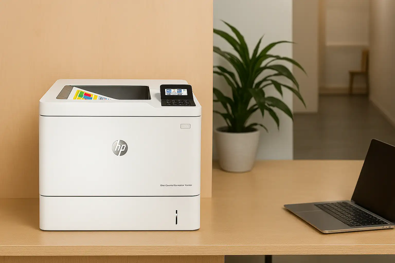 HP Laserjet M607 Fuser Error | HP Laserjet M609 Fuser Error