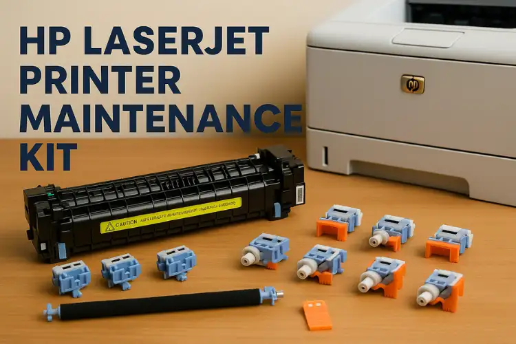 HP Laserjet Printer Maintenance Kit | HP Laserjet Printer Maintenance Kitt in Stock | hp Laserjet m607 maintenance kit