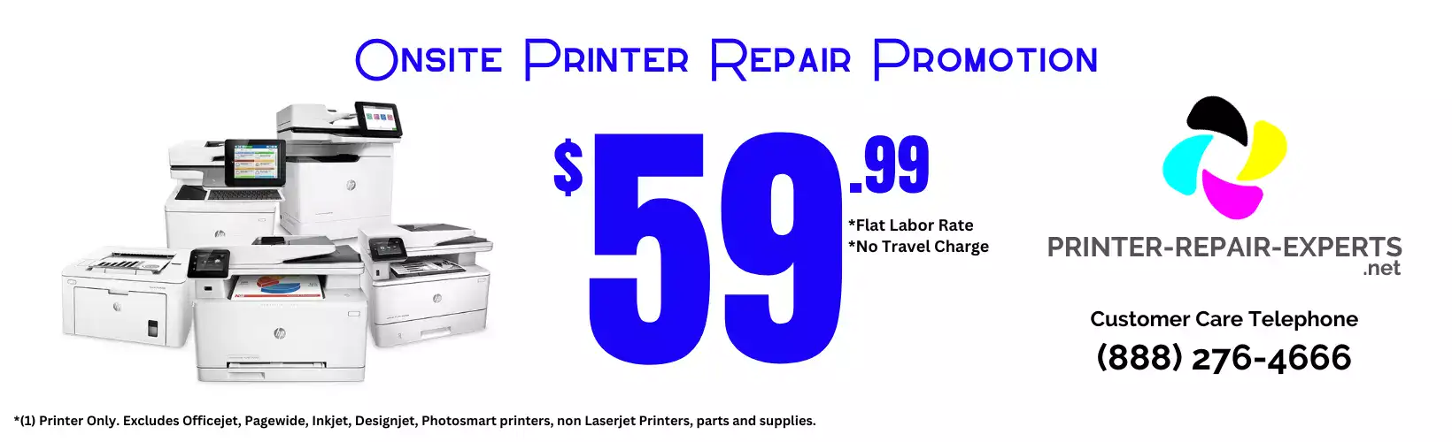 (c) Printer-repair-experts.net