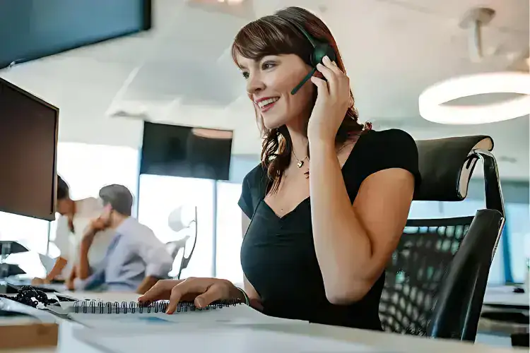 Customer Care Representatvie - HP Printer Repair
