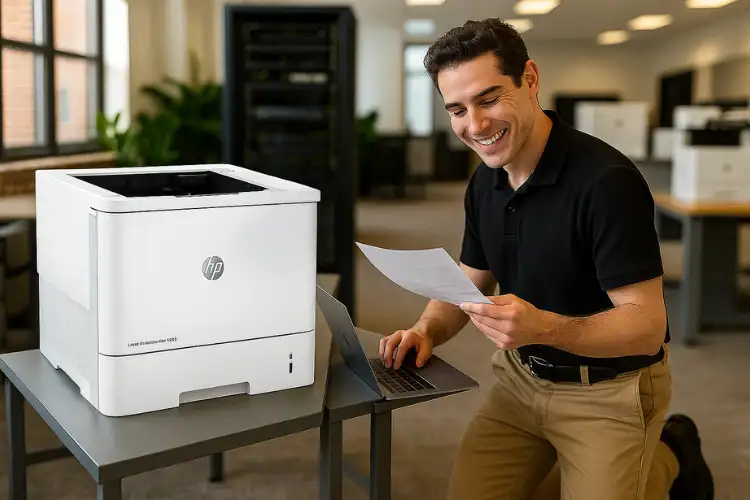 fix HP LaserJet M608 printer jam | Fix HP LaserJet M607 paper jam | Fix HP LaserJet M609 paper jam