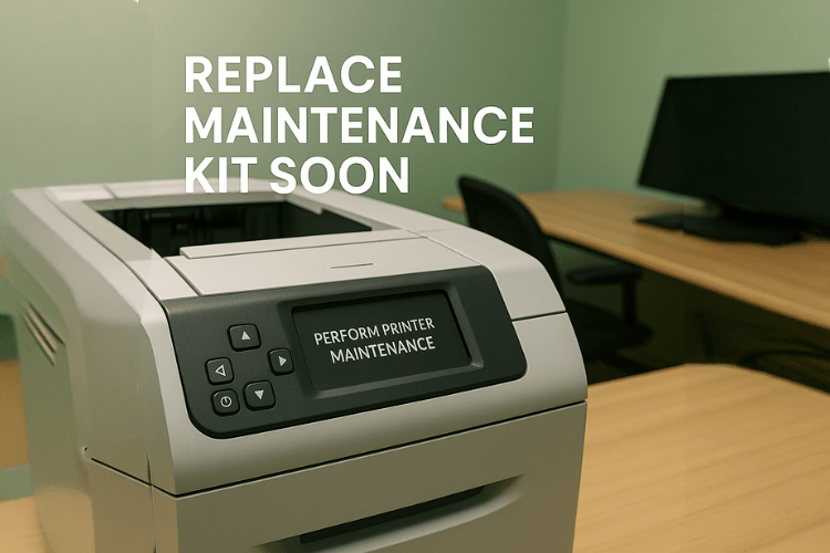 HP Laserjet Printer Maintenance Kit | HP Laserjet Printer Maintenance Kit in Stock | hp Laserjet m607 maintenance kit | hp Laserjet m604 maintenance kit