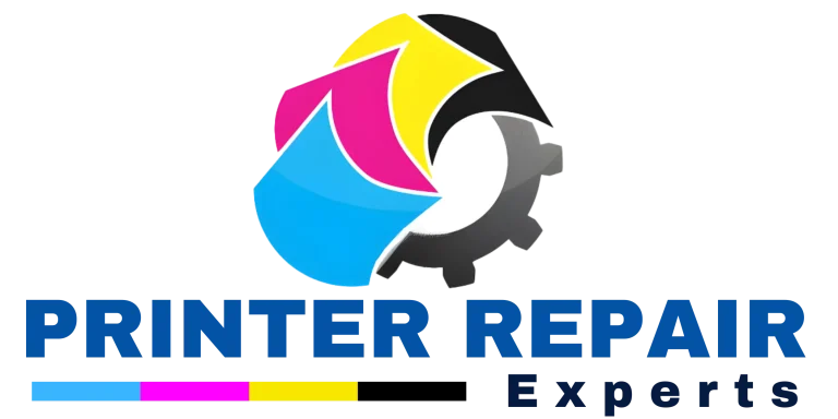 Logo - Printer REpair Experts