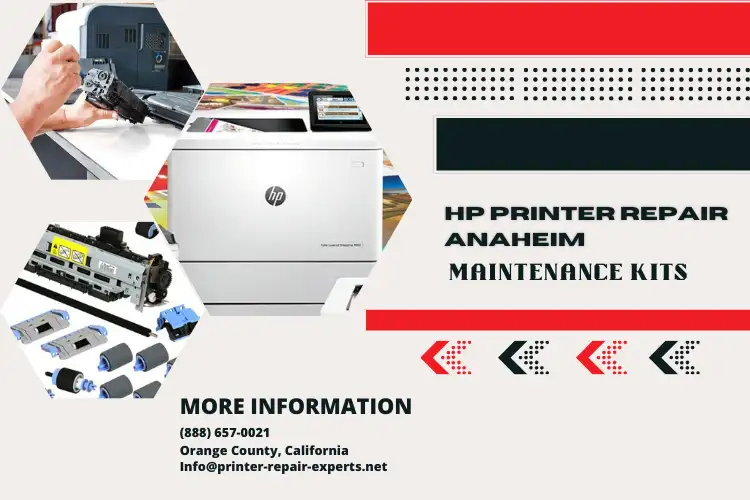 HP Printer Repair Anaheim, HP Laserjet Printer Repair Anaheim, HP Color Laserjet Printer Repair Anaheim