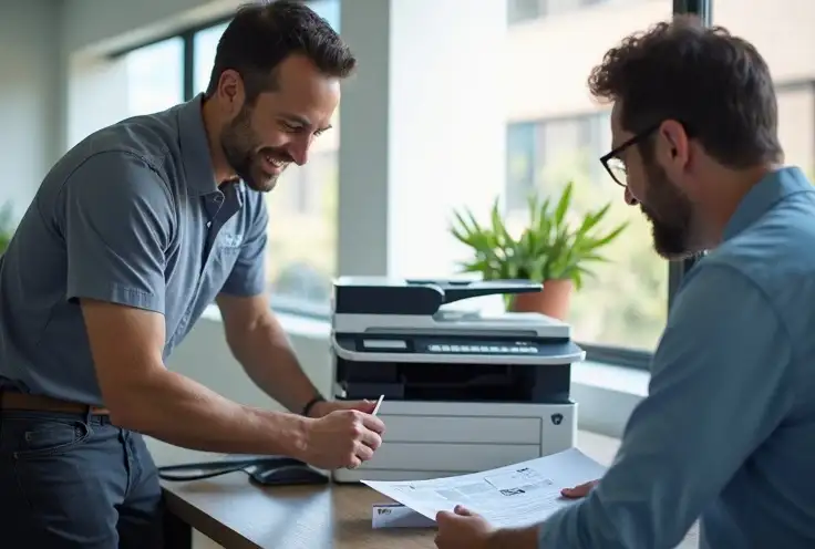 HP Printer Repair Anaheim, CA, HP Pritner Service Anaheim, CA, HP Laserjet Printer Repair Anaheim, CA
