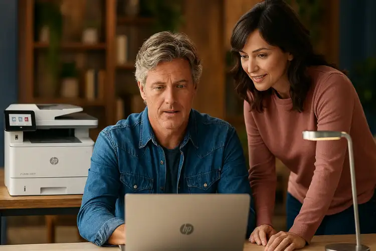 printer repair santa ana