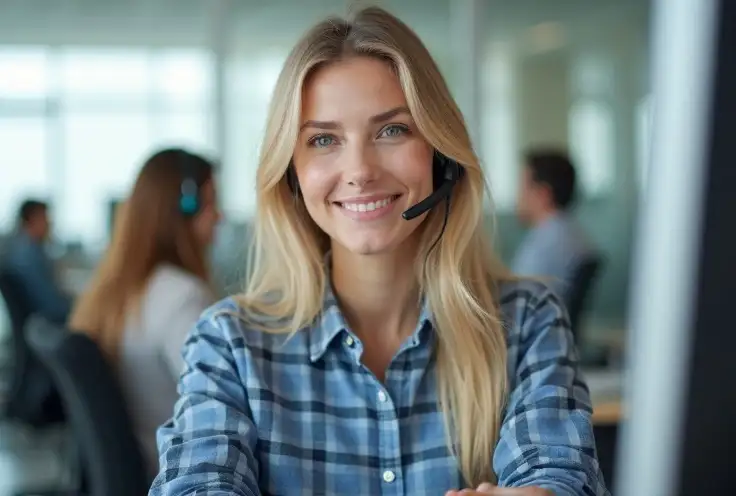 Call Center Printer Repair Near me