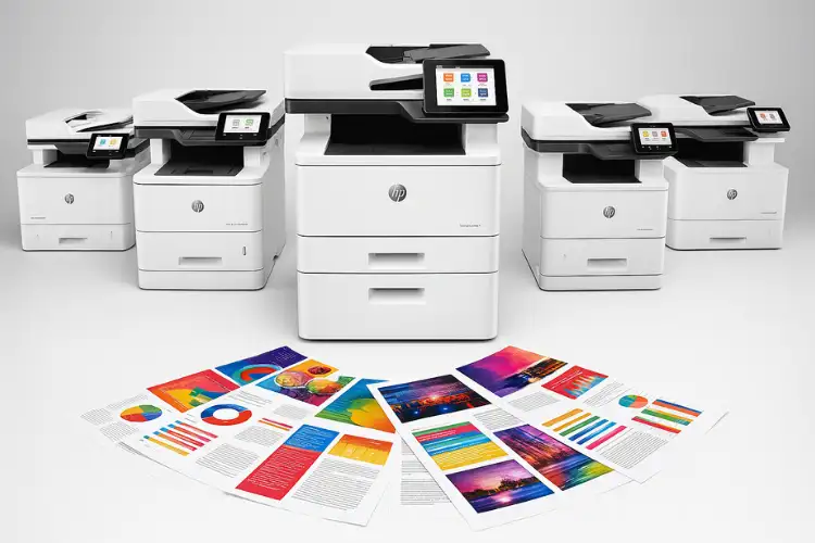Printer Service City of Industry, CA | HP Laserjet Printer Repair City of Industry