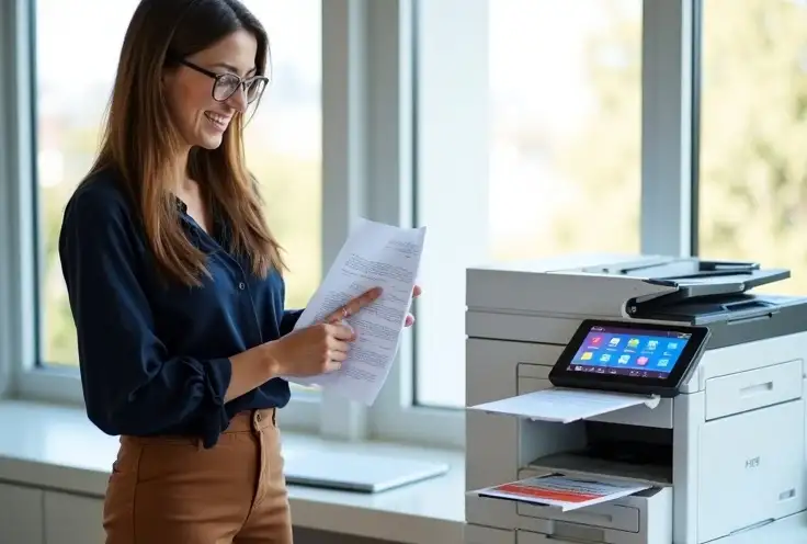 HP Laserjet P3015 Connectivity issues | HP Laserjet P3015 Perform Maintenance