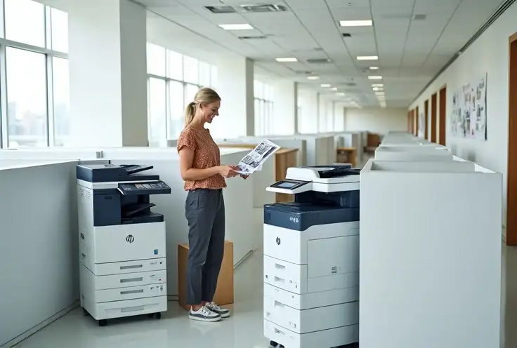 HP Printer Fuser Error Repair Commerce, California | HP Printer Paper Jam Repair Commerce, California