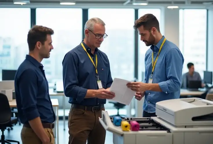 HP LaserJet Service Orange County | Onsite HP Printer Repair Orange County