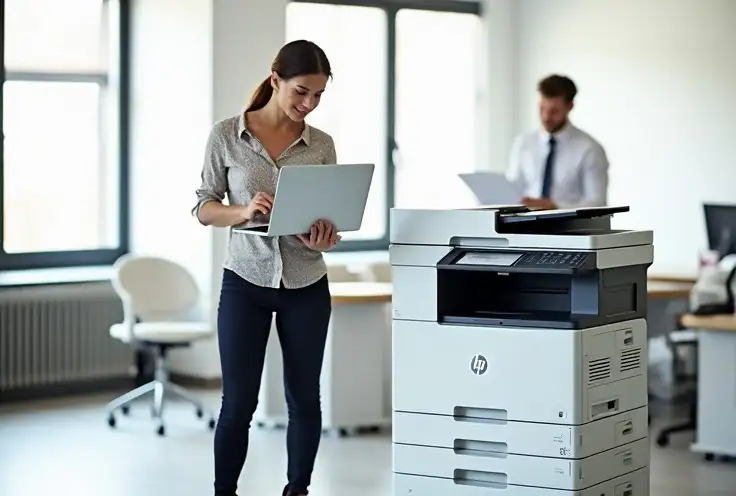 HP Laserjet Printer Repair City of Commerce | HP Color Laserjet Printer Repair City of Commerce