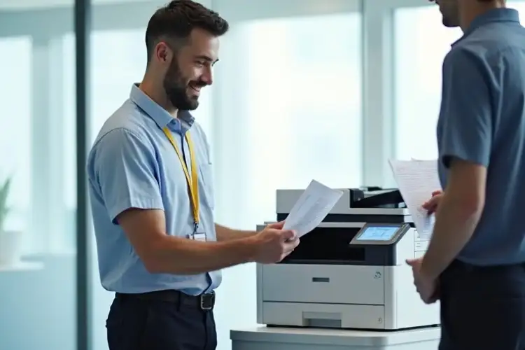 HP Printer Fuser Error Repair Industry, California | HP Printer Paper Jam Repair Industry, California