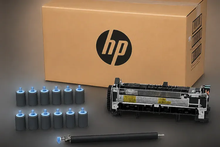 HP Laserjet M601 maintenance kit | HP Laserjet M602 maintenance kit | HP Laserjet M603 maintenance kit