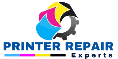 Logo - Printer Repair Experts