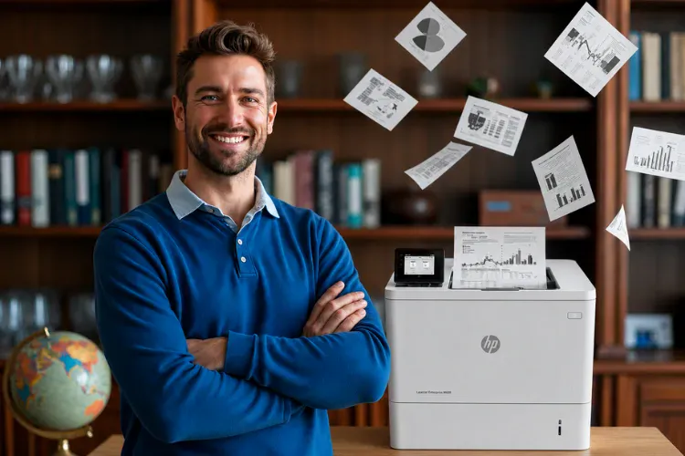 HP laserjet M612 50 Fuser Error