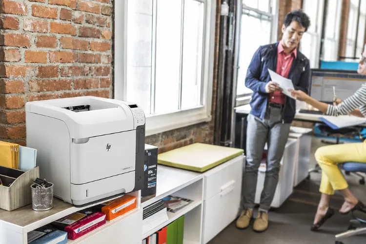 HP laserjet M601 Printer repair | HP Laserjet M602 Printer Repair