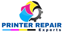 Logo - Printer REpair Experts