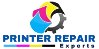 Logo - Printer REpair Experts