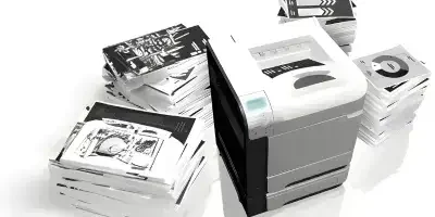 HP Laserjet M601 Loud Noise Fix: A Toner Solution HP Laserjet M601 Loud Noise Fix: A Toner Solution