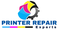 Logo - Printer Repair Experts