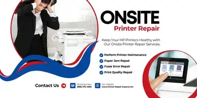 Printer Repair Near me | HP Laserjet Repair Printer Repair Near me | HP Laserjet Repair