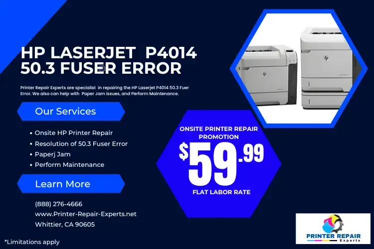 HP Laserjet P4014 50.3 Fuser Error | HP laserjet P4015 50.2 Fuser Error HP Laserjet P4014 50.3 Fuser Error | HP laserjet P4015 50.2 Fuser Error